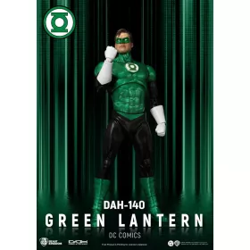 DC Comics Figura Green Lantern 20 cm