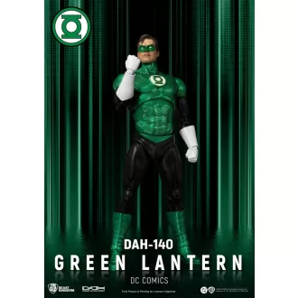 DC Comics Figura Green Lantern 20 cm
