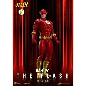 DC Comics Figura The Flash 20 cm