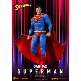 DC Comics Figura Superman 20 cm