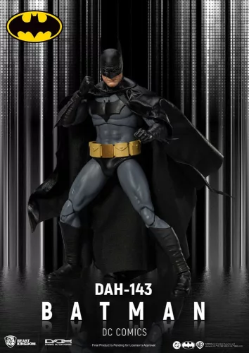DC Comics Figura Batman 21 cm