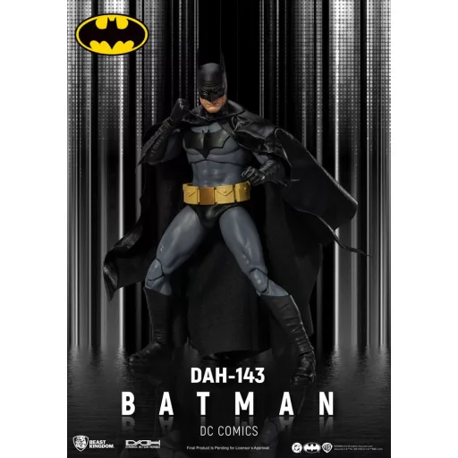 DC Comics Figura Batman 21 cm
