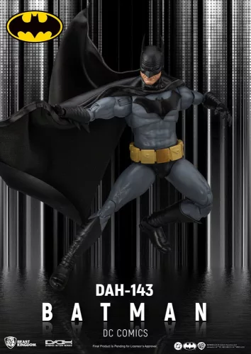 DC Comics Figura Batman 21 cm