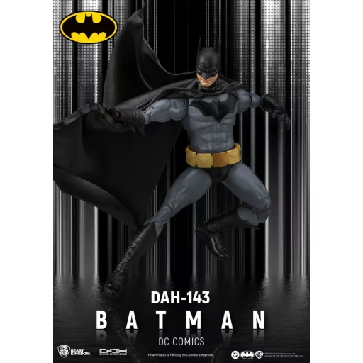 DC Comics Figura Batman 21 cm