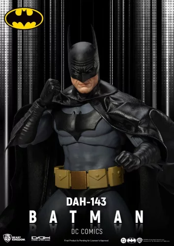 DC Comics Figura Batman 21 cm