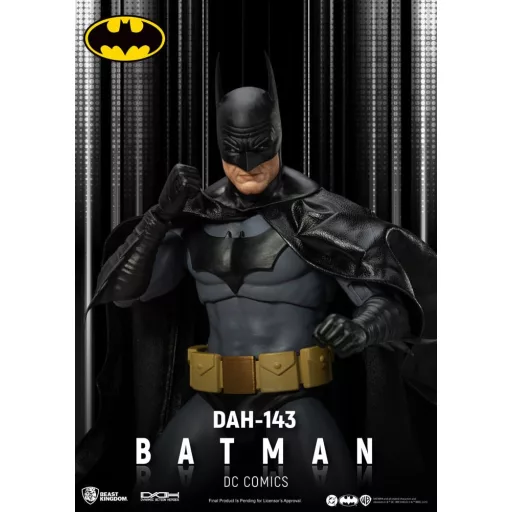 DC Comics Figura Batman 21 cm