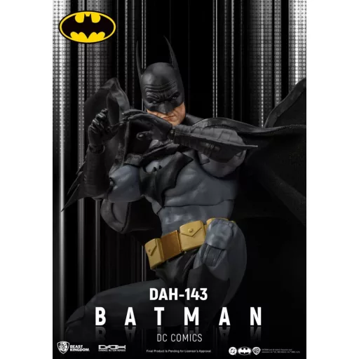 DC Comics Figura Batman 21 cm