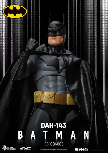 DC Comics Figura Batman 21 cm