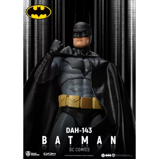 DC Comics Figura Batman 21 cm
