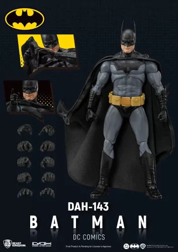 DC Comics Figura Batman 21 cm