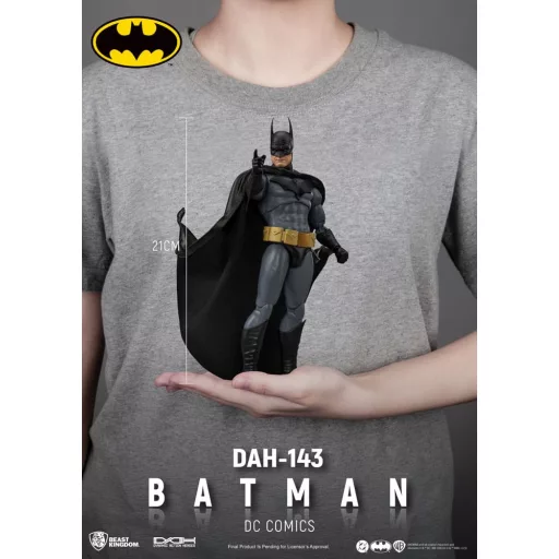 DC Comics Figura Batman 21 cm