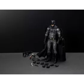   DC Comics Batman v Superman: Dawn of Justice Action Figure Batman 2.0