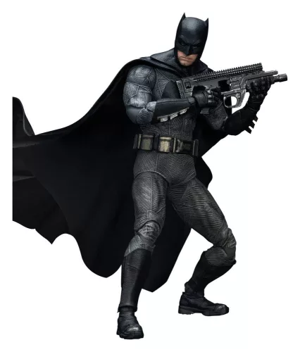 DC Comics Batman v Superman: Dawn of Justice Action Figure Batman 2.0
