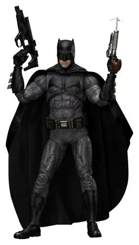 DC Comics Batman v Superman: Dawn of Justice Action Figure Batman 2.0
