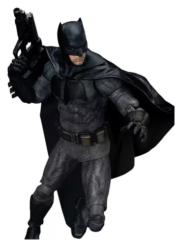 DC Comics Batman v Superman: Dawn of Justice Action Figure Batman 2.0