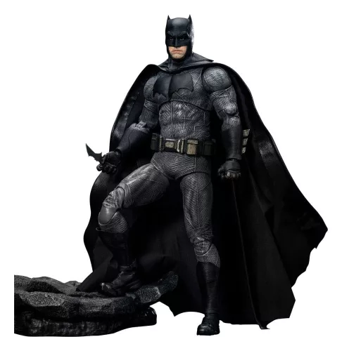 DC Comics Batman v Superman: Dawn of Justice Action Figure Batman 2.0