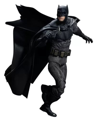 DC Comics Batman v Superman: Dawn of Justice Action Figure Batman 2.0
