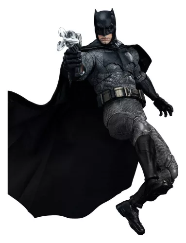 DC Comics Batman v Superman: Dawn of Justice Action Figure Batman 2.0
