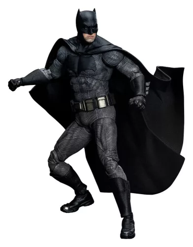 DC Comics Batman v Superman: Dawn of Justice Action Figure Batman 2.0