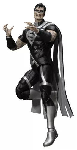DC Comics Blackest Night Action Figure Superman