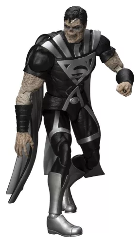 DC Comics Blackest Night Action Figure Superman