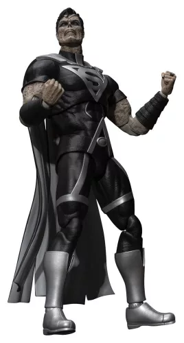 DC Comics Blackest Night Action Figure Superman