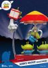 Toy Story D-Stage PVC Diorama Alien's Rocket Deluxe Edition 15 cm