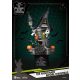 Nightmare before Christmas D-Stage PVC Dioráma Jack's Haunted House 15 cm