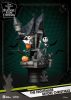 Nightmare before Christmas D-Stage PVC Dioráma Jack's Haunted House 15 cm