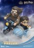 Harry Potter D-Stage PVC Dioráma Hagrid & Harry New Version 15 cm