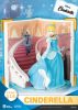 Disney Book Series D-Stage PVC Diorama Cinderella 13 cm