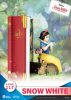 Disney Book Series D-Stage PVC Diorama Snow White 13 cm