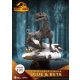 Jurassic World: Dominion D-Stage PVC Dioráma Blue & Beta 13 cm