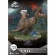 Jurassic World: Fallen Kingdom D-Stage PVC Dioráma T-Rex 13 cm