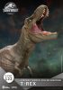 Jurassic World: Fallen Kingdom D-Stage PVC Dioráma T-Rex 13 cm