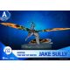 Avatar 2 D-Stage PVC Dioráma Jake Sully 11 cm