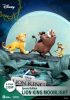 Disney D-Stage PVC Dioráma The Lion King Moonlight Special Edition 12 cm