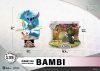 Disney 100th Anniversary D-Stage PVC Diorama Bambi 12 cm