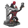 The Infinity Saga D-Stage PVC Diorama Antman 14 cm