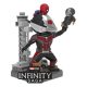 The Infinity Saga D-Stage PVC Diorama Antman 14 cm