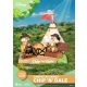 Disney D-Stage Campsite Series PVC Dioráma Chip & Dale Special Edition 10 cm