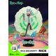 Rick & Morty D-Stage PVC Dioráma Rick 14 cm