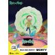 Rick & Morty D-Stage PVC Dioráma Morty 14 cm