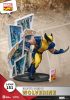 Marvel D-Stage PVC Dioráma Wolverine 16 cm