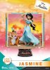 Aladdin Book Series D-Stage PVC Dioráma Jasmine 15 cm