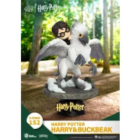 Harry Potter figurák