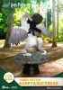 Harry Potter D-Stage PVC Dioráma Harry & Buckbeak 16 cm