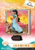 Aladdin Book Series D-Stage PVC Dioráma Jasmine 15 cm