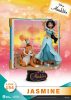 Aladdin Book Series D-Stage PVC Dioráma Jasmine 15 cm