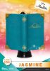 Aladdin Book Series D-Stage PVC Dioráma Jasmine 15 cm